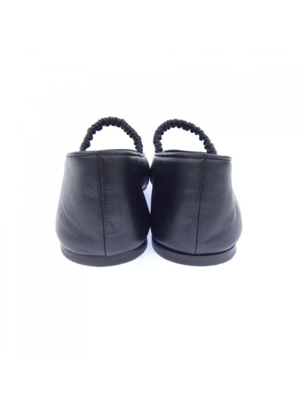 Chanel Mary Janes Shoes - Picture 5 of 9